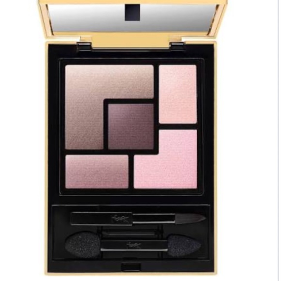 Yves Saint Laurent Eyeshadows Palette #7 - Picture 3 of 3